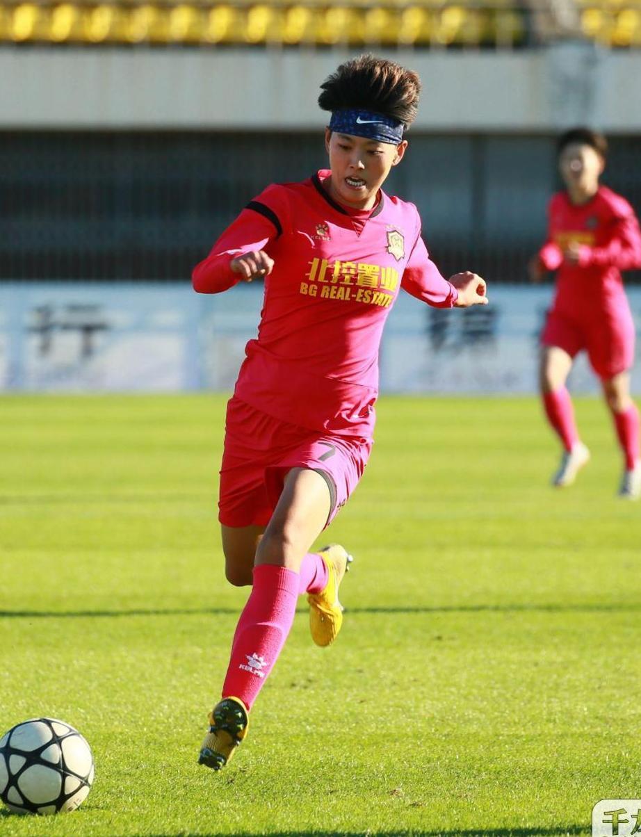 女超战报| 维罗妮卡角球直接破门 北京北控置业女足1:2大连权健