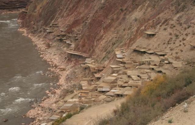 奇特：澜沧江流经青海、云南没啥事儿，为何流经西藏居然能产盐？