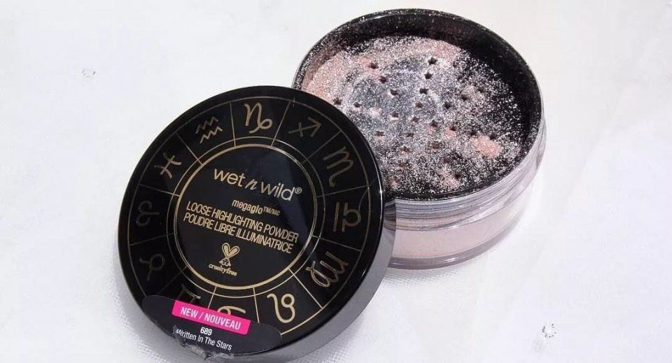 星座系列彩妆种草 || 平价颜值高，百婚都不够!