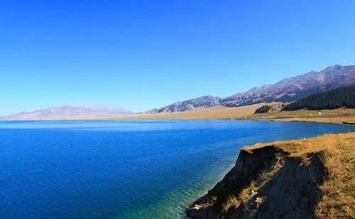 『永远』最美的风景永远在路上 此生必走一次的公路