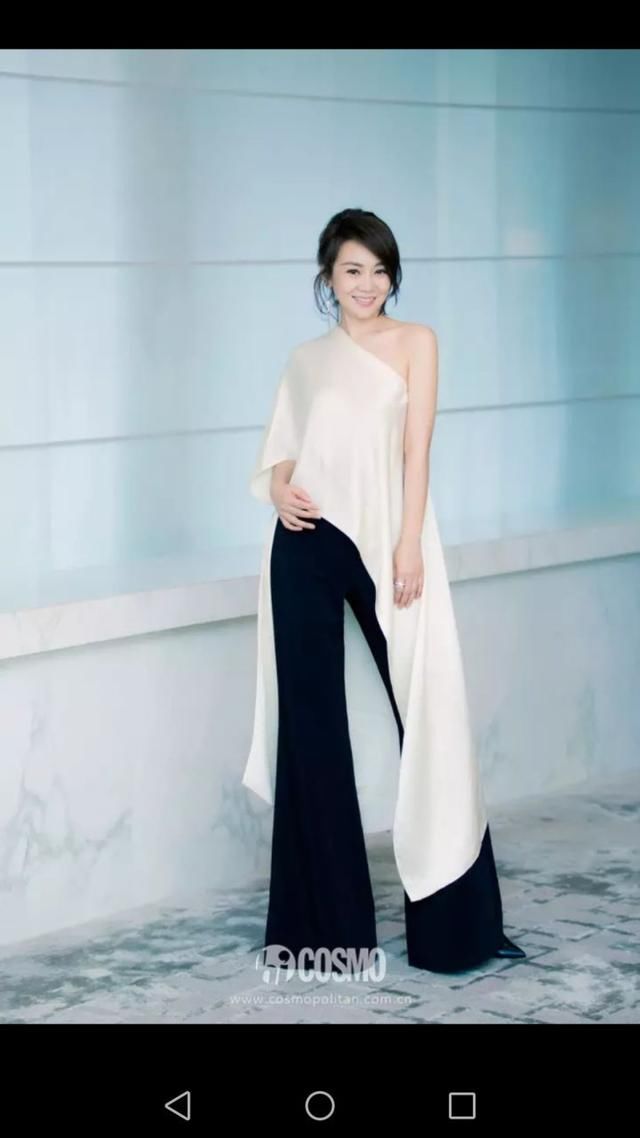 村姑逆袭白富美，穿对衣服你的人生就像开了挂