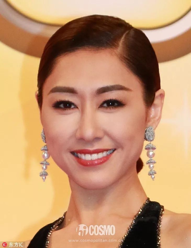 港味妆容真好?比桥底辣蟹香!