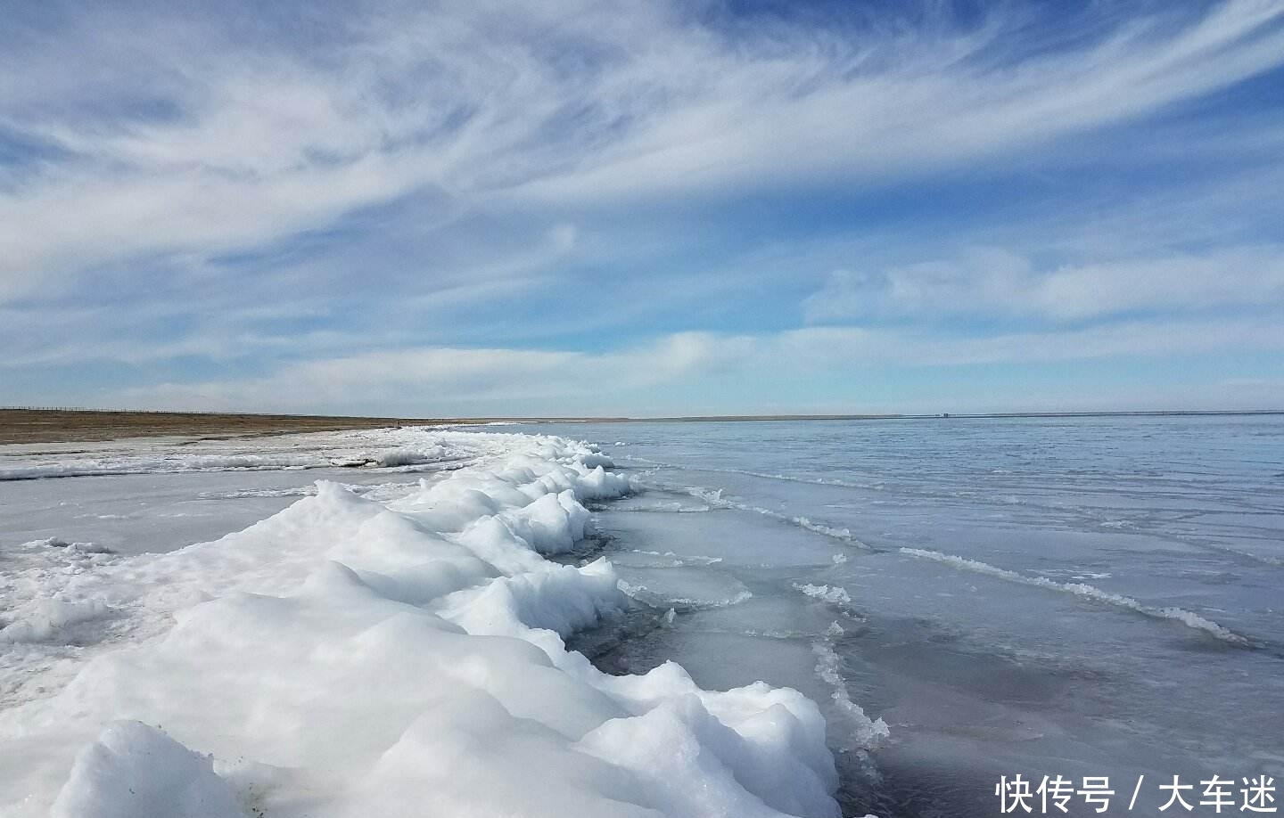  唯一：我国唯一逐年变大的湖泊 27年增加153平方公里 相当于24个