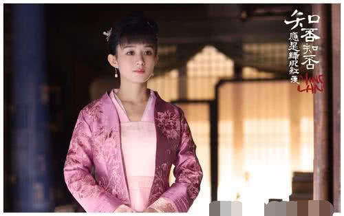 赵丽颖新作《步步生莲》,改编知名网络小说,网友:不会忘记小花