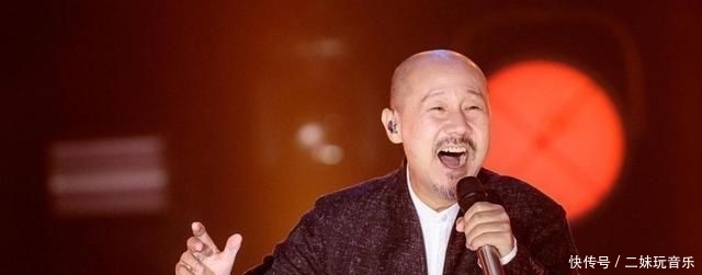 音乐：从屌丝逆袭到男神，华晨宇的经历告诉大家，他是有才不是有病