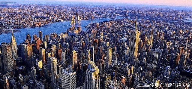 中美20年经济对比如今中国的GDP总量,相当于