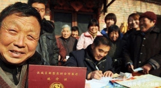  上门|下个月, 这两种钱不交怕是不行, 每家至少1000, 村干部主动