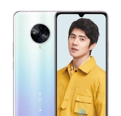  『动静』为什么vivo在2020年没有动静了vivo s6 这款手机怎么样