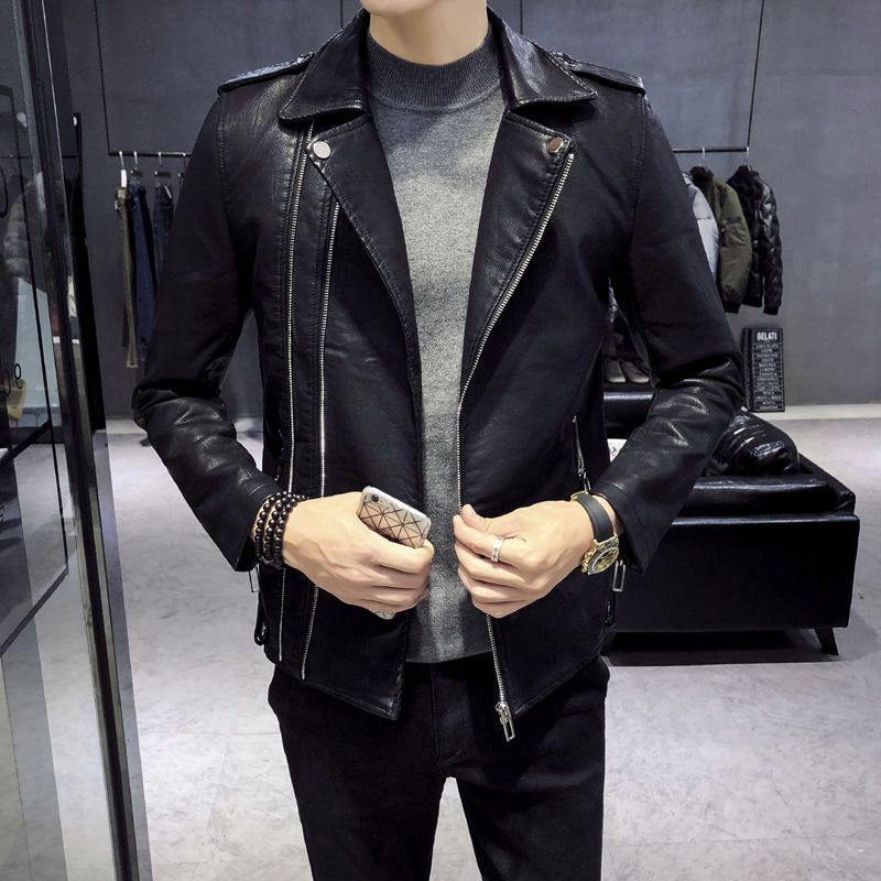 中秋国庆快到了，建议买3件刚出炉薄夹克，59大爷穿都不显老