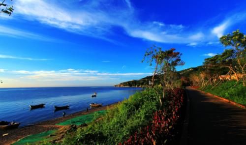 中国唯一用“蔬菜”命名的城市，名字非常接地气，还有关外第一市