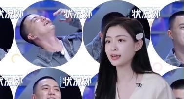  「蓬松」什么样蓬松的头发是Jony-J事业上的滑铁卢，让他只想当做是一场梦