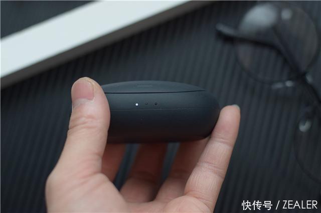 「充电线」声阔 Liberty 2 pro 真无线 TWS 蓝牙耳机怎么样，来看看实际体验