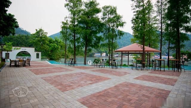 江门｜重新定义高端度假方式，新会古兜