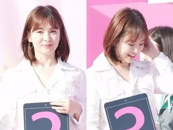 今年必备最热刘海，热巴，蔡徐坤，李易峰，林更新都在剪呢！