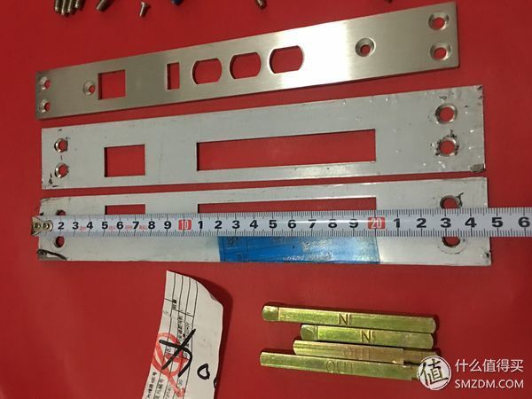 西勒奇，老少皆宜:Schlage西勒奇 Q6系列 智能锁让您不再无“匙”生非