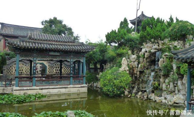 山东面积第二大城市:曾实力能与苏州并称,如今却仅为三线城市