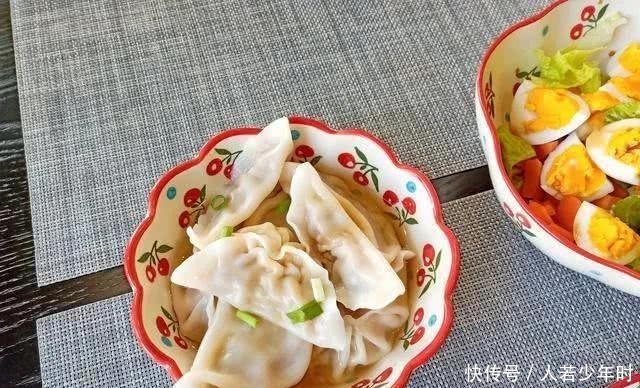 肉末@早餐越来越顺手了，连做60天，小白变“美食家”了