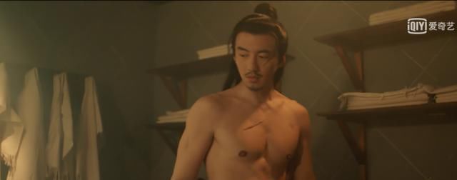  『成化』成龙下场监制教戏，贾静雯撑场，《成化十四年》双男主玩出新花样