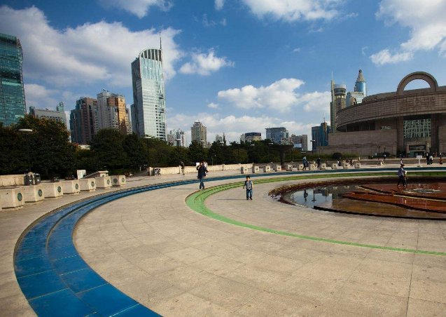 中国百强镇最多的五个省市，上海也只排在第三名