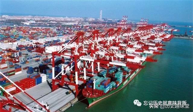 孙中山预言中国百年后，没想到全被预言中