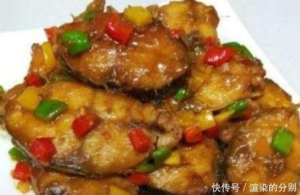  提高：春天常给孩子吃的一道菜，鲜香美味不腥气，健脑益智提高免疫力