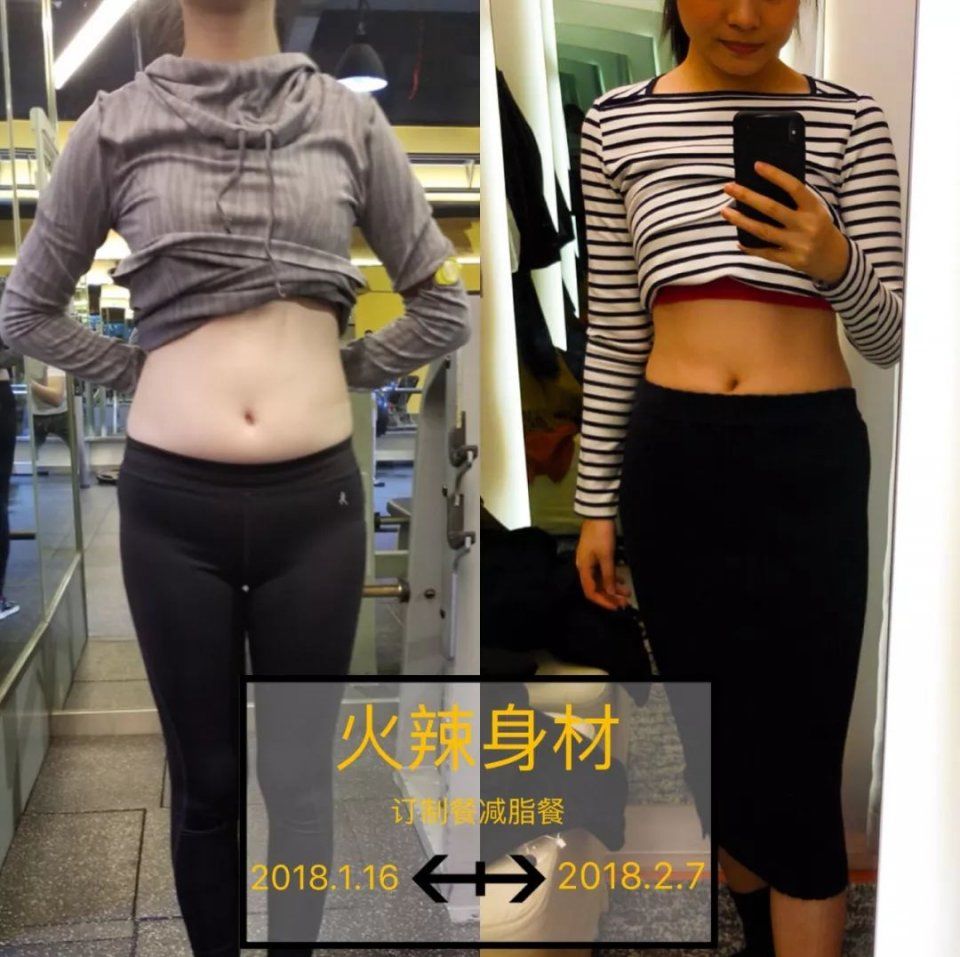 这里暗藏超模吃不胖的小秘密!腿长是天生的，瘦是吃出来的!