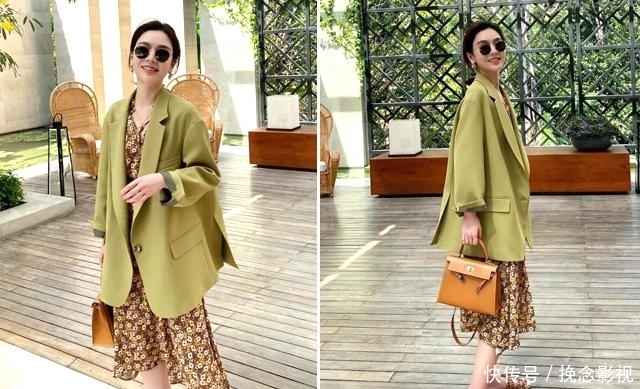 『工作』通勤、约会、聚会怎么穿?职场 Girl 的日常穿搭在这里