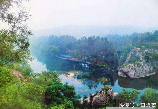 河南唯一能跑法拉利的城市,干净程度没话说!