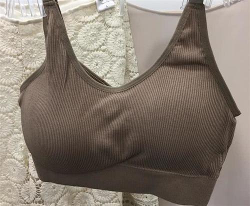 女生要不要穿睡眠内衣?睡眠内衣和小背心没有什么不同?