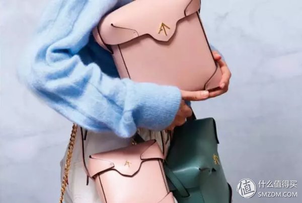 买得起又不撞包:除了Coach、MK，还有这10个时髦又小众的选择!