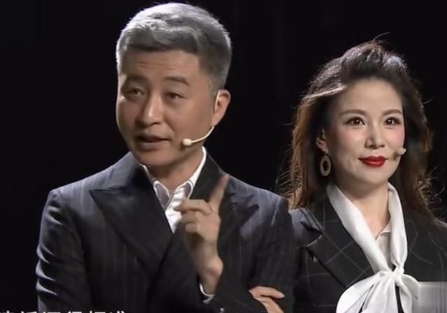 『高明婷』全能相声演员周炜:相声拜师姜昆,声乐拜师蒋大为,主持拜师朱军