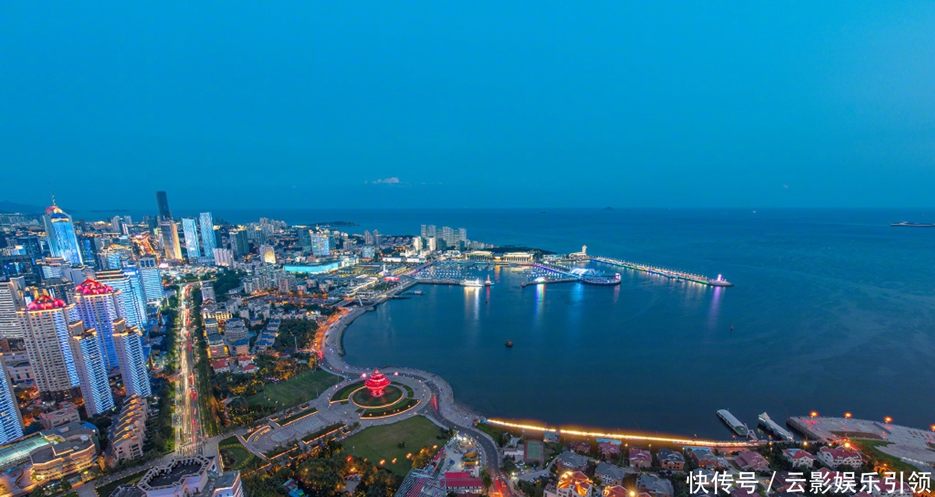 国内适合穷游的5个地方，月薪4000就能去了