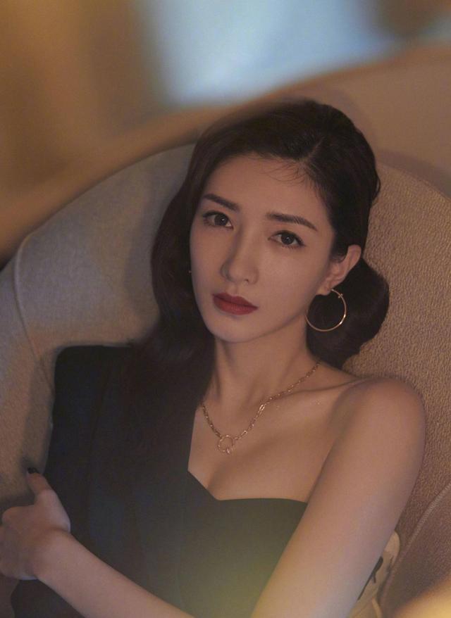  「嘴唇」女生的这4种唇形，在男生眼中最为漂亮！特别第一种，有的人太少