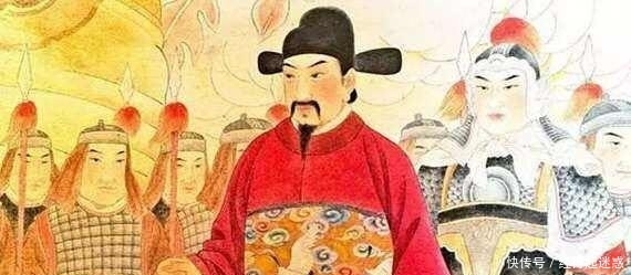  太监@数十万英魂梦断土木堡，一个太监有这么大能耐太看得起他了