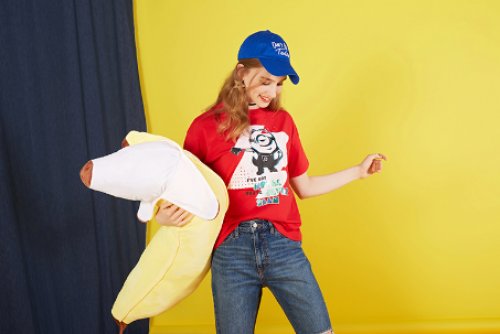 游戏篇|与刀剑乱舞合作的饰梦乐推荐盛夏穿搭啦!