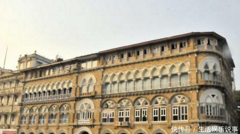 实拍:印度孟买的真实现状,当地人认为这里是世