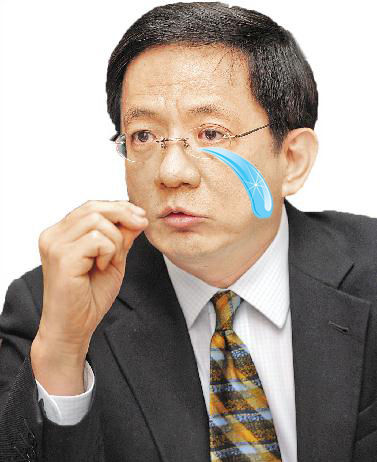 蔡当局“拔管”不成就“弹管”