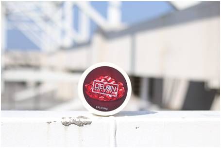 扒成分，DELON红石榴身体乳美白成分解析