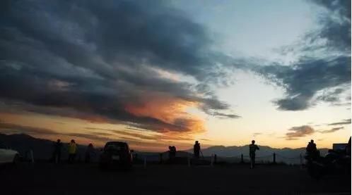 摄影爱好者看过来,小Mounsey决定带你去胡杨林拍片喽