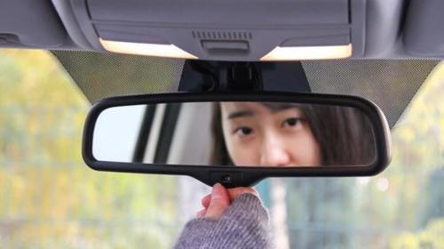 你的后视镜真的调对了？这才是后视镜的正确调整方法
