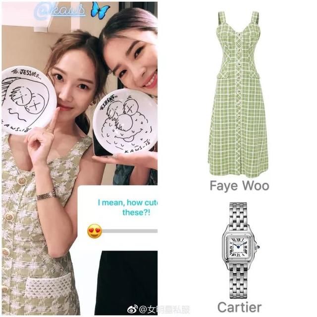 七夕最好别穿这些裙子出街，容易被别人的女票眼神警告