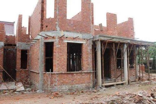 未来5年，农村要统一建房，之前建房的房子会不会白费了？