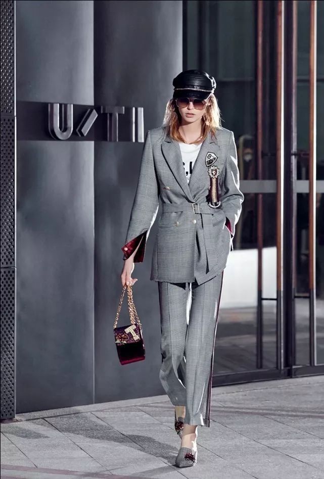 种草| 确认过眼神，今秋一定会火的时尚元素就是它们!