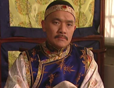 #实力#雍正王朝:胤禩的实力有多强,为何雍正直到晚年才将他清除?