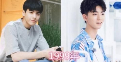 「感觉」“本想叫你哥,结果是同岁”许凯宋威龙还行,看到谭松韵意外了