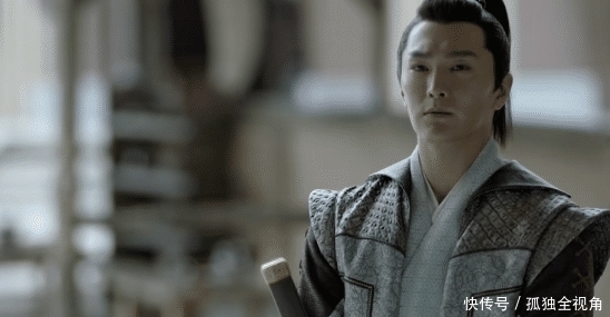 谢必安是二皇子