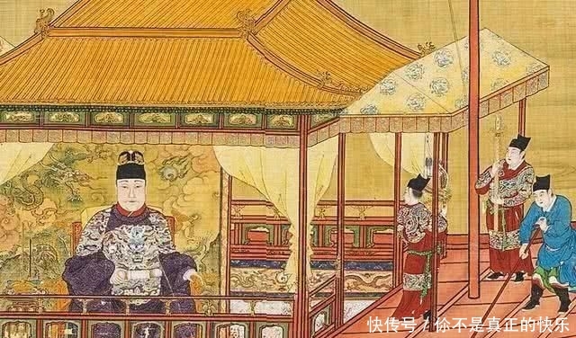 奏章■让万历暴怒的《酒色财气疏》,开创了明朝奏章留中不发的先例