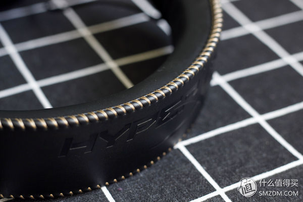 HyperX Cloud Alpha Gold 阿尔法黑金纪念版耳机评测分享