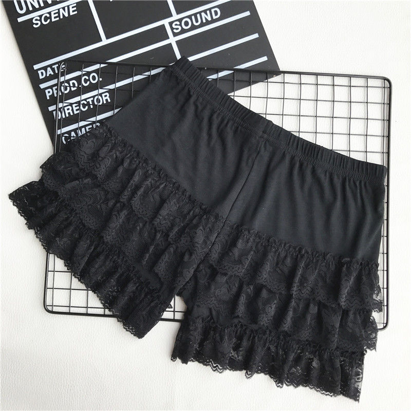 美丽不走光，爱穿裙子的我没有安全裤真心不敢穿裙子，洋气又性感