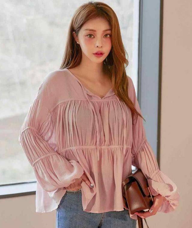  「衬衫」为什么有的人衣服越来越少，却越来越好看？